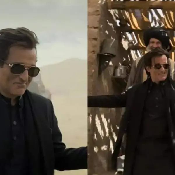 Rehman Dakait: The Legacy in Dhurandhar 2