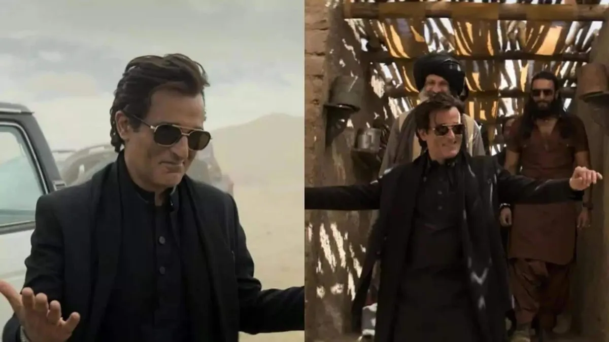 rehman dakait — PK news