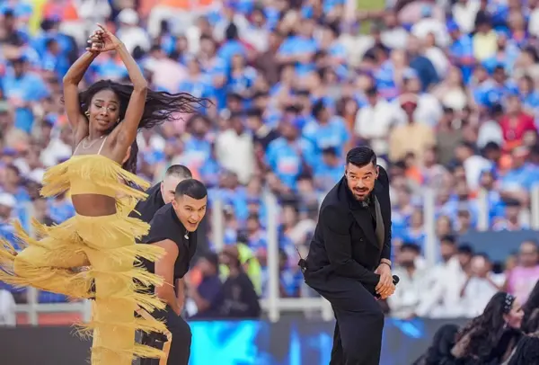 Ricky Martin to Headline ICC Men’s T20 World Cup 2026 Closing Ceremony