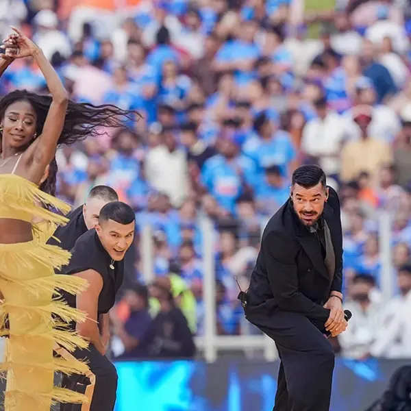 Ricky Martin to Headline ICC Men’s T20 World Cup 2026 Closing Ceremony