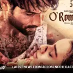 romeo shahid kapoor — PK news