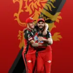 royal challengers bengaluru — PK news