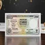 rs200 prize bond winners — PK news