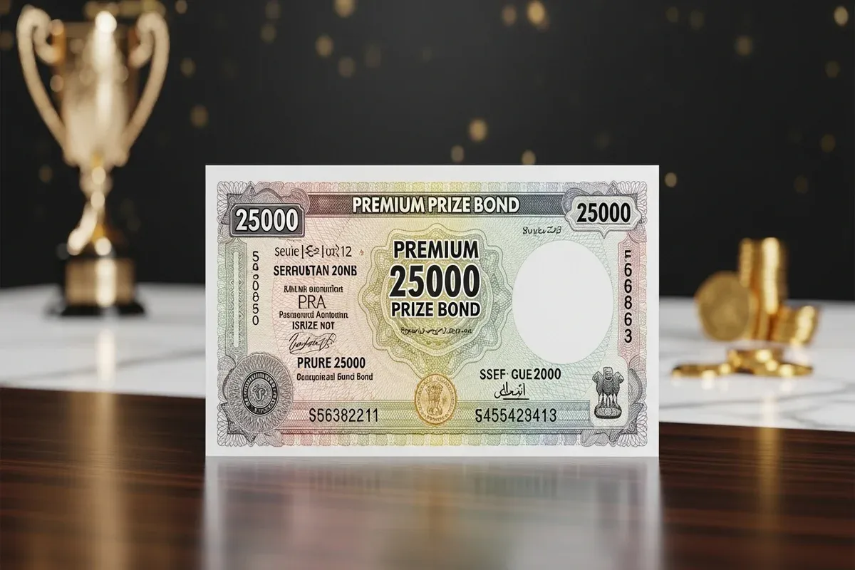 rs200 prize bond winners — PK news