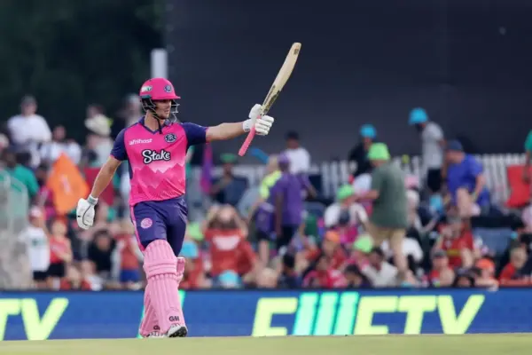 Rubin Hermann Shines in South Africa’s T20I Series Victory