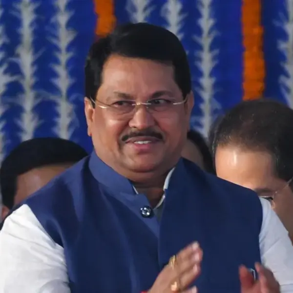 Rupali Chakankar Resigns Amid Allegations