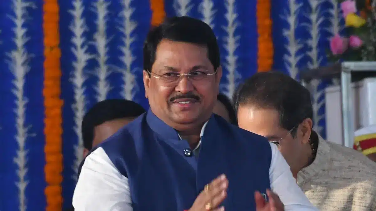 rupali chakankar — PK news