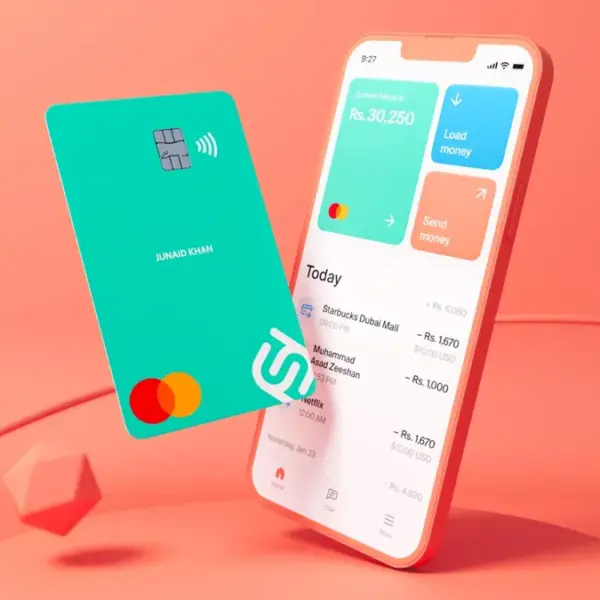 SadaPay Faces Outage Amid Gulf Infrastructure Disruptions