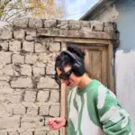 saheefa jabbar — PK news