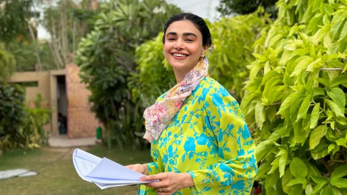 saheefa jabbar — PK news