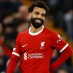 salah liverpool — PK news
