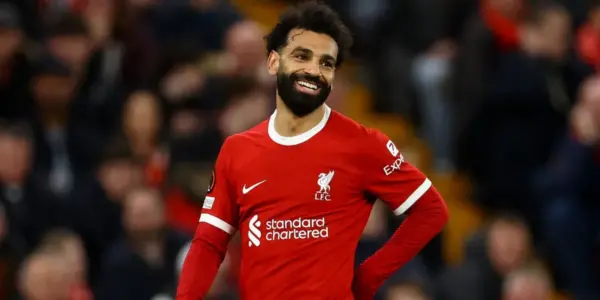 Salah liverpool: Mohamed Salah Leaving Liverpool: Key Facts and Future Uncertainty