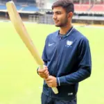 salil arora — PK news