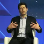 sam altman — PK news