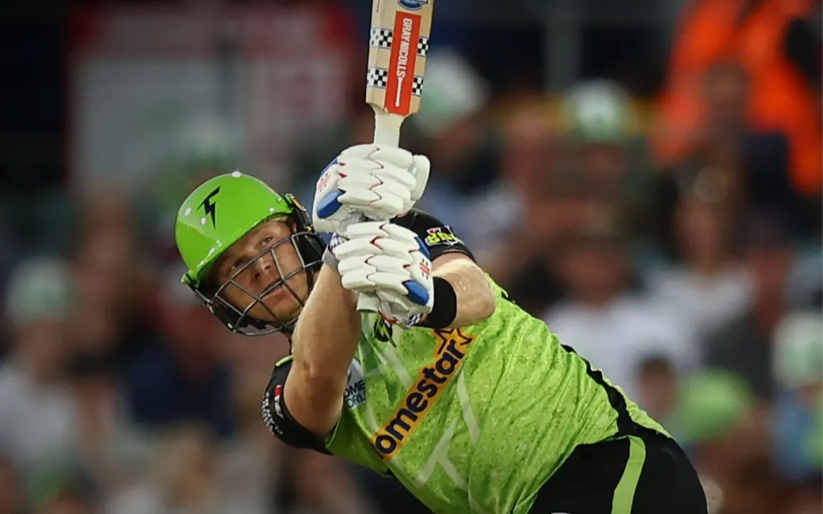 sam billings — PK news