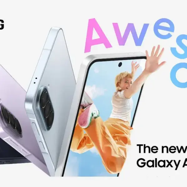 Samsung Galaxy A57 5G and Galaxy A37 5G Launch in India