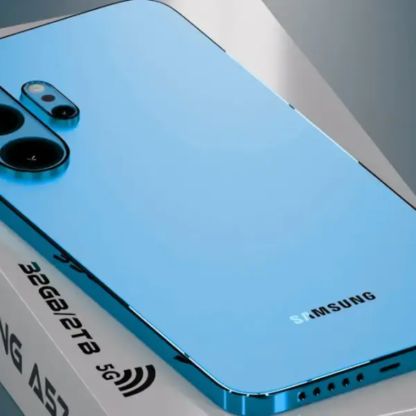 Samsung Galaxy A57 5G Launch Announced