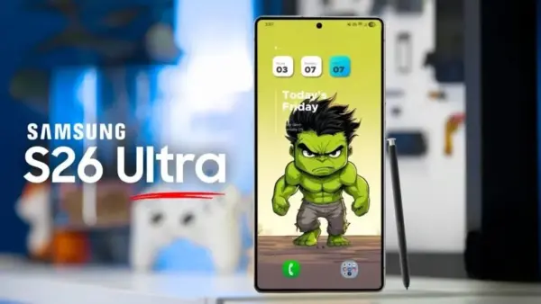 Samsung Galaxy Galaxy S26 Ultra: A New Era in Privacy Features