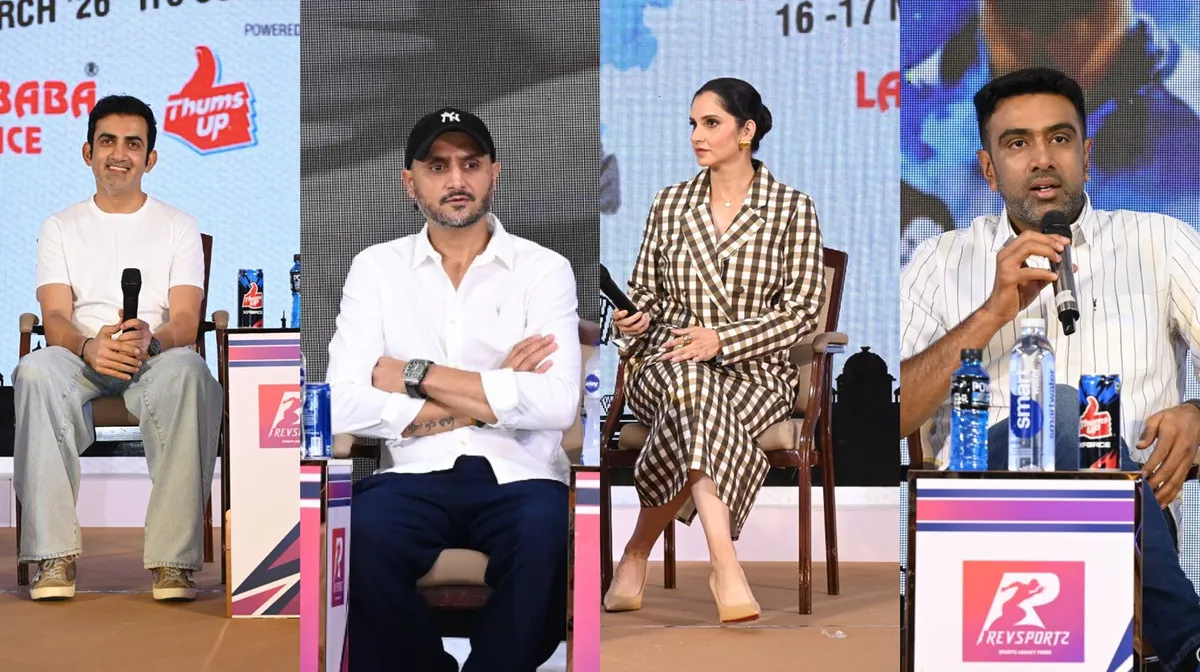 sania mirza — PK news