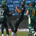 saud shakeel — PK news