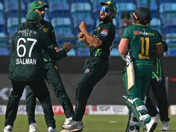 Saud Shakeel Leads Quetta Gladiators to Victory Over Hyderabad Kingsmen