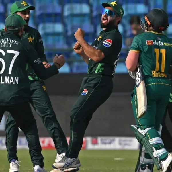 Saud Shakeel Leads Quetta Gladiators to Victory Over Hyderabad Kingsmen