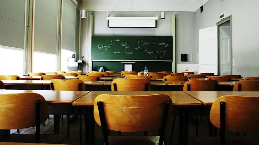 school holiday — PK news