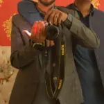 shahzaib bhatti — PK news