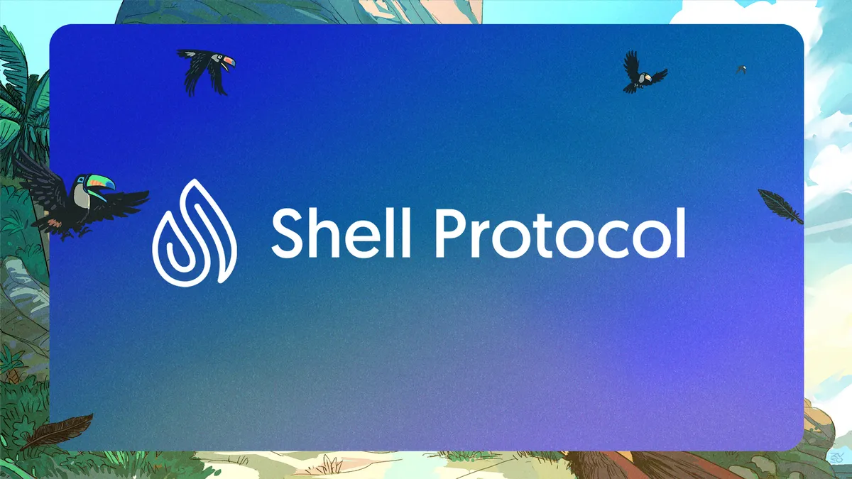shell — PK news