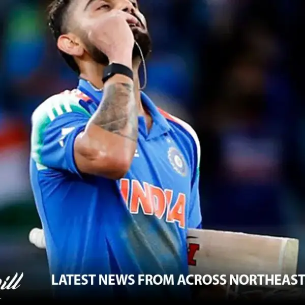 Shoaib Akhtar Praises Virat Kohli’s Performance Against Pakistan