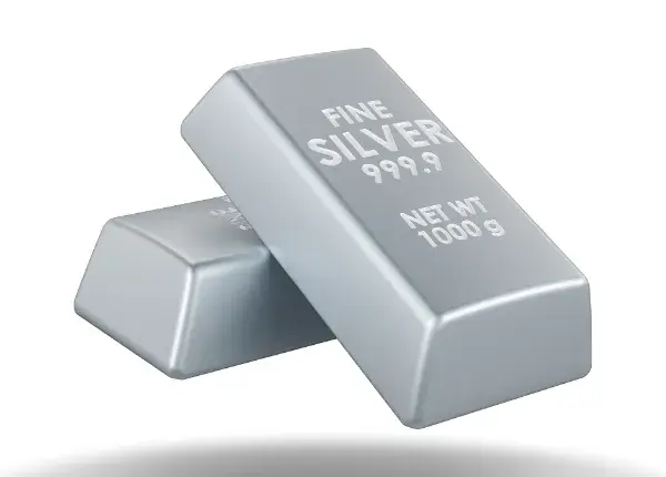 Silver rate in pakistan today