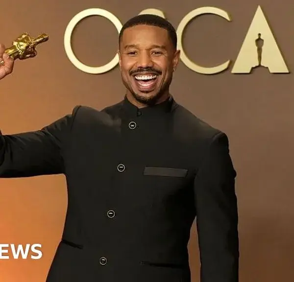 Sinners Triumphs at the Academy Awards