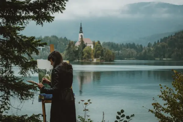 Slovenia Elections 2026