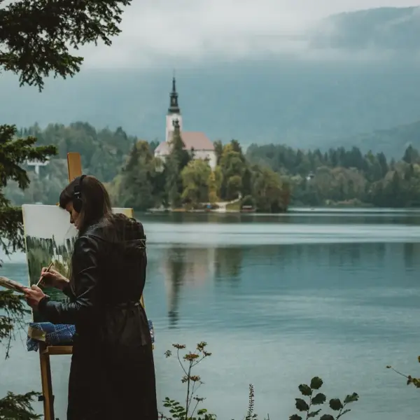 Slovenia Elections 2026