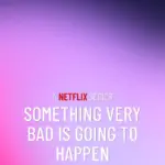 something very bad is going to happen — PK news