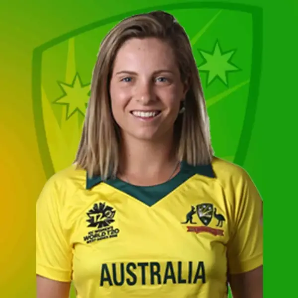 Sophie Molineux Leads Australia to T20I Series Victory