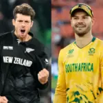 south africa national cricket team vs new zealand national cricket team match scorecard — PK news