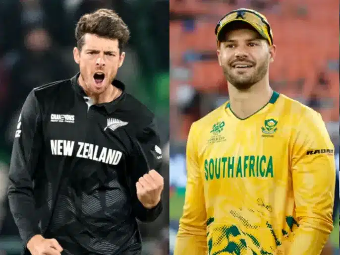 south africa national cricket team vs new zealand national cricket team match scorecard — PK news