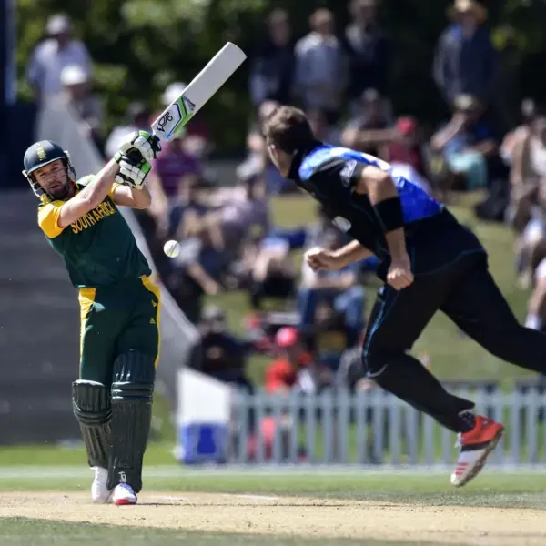 South Africa vs New Zealand Cricket: Fourth T20 Match Update