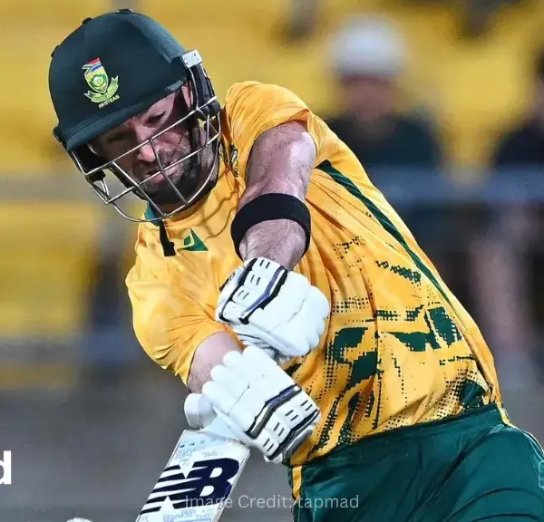 South Africa vs New Zealand: 5th T20I Update