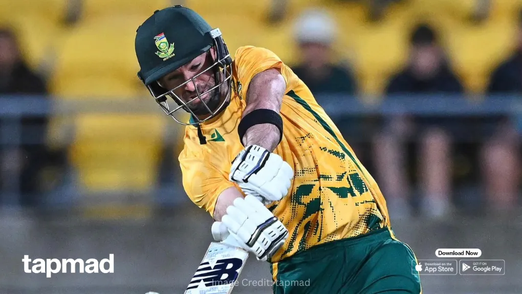 South Africa vs New Zealand: 5th T20I Update