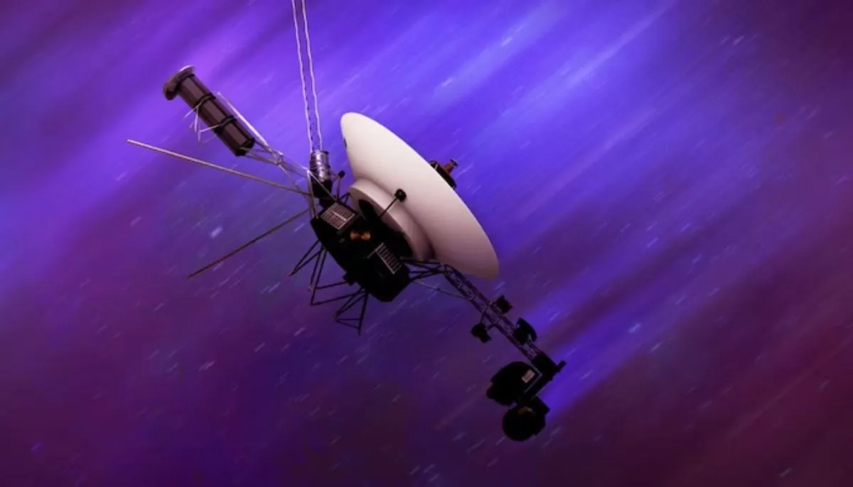 space exploration — PK news