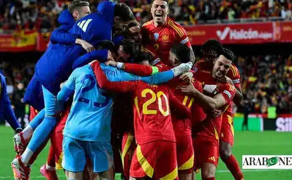 Spain Prepares for World Cup Warm-Up Match Against Peru