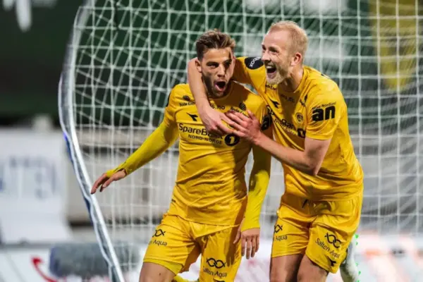Sporting vs Bodø/Glimt: A Historic UEFA Champions League Comeback