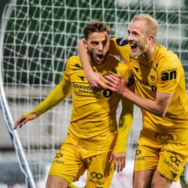 Sporting vs Bodø/Glimt: A Historic UEFA Champions League Comeback