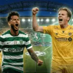 sporting vs bodø/glimt — PK news