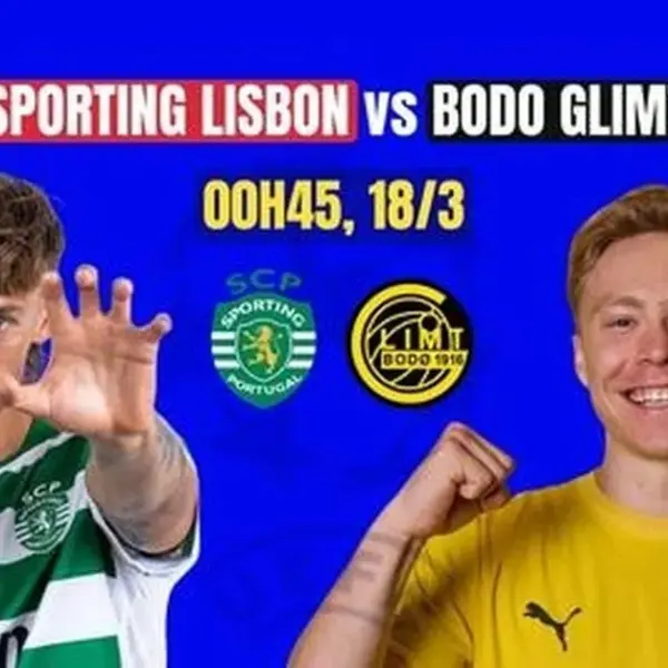 Sporting CP Achieves Historic UEFA Champions League Victory