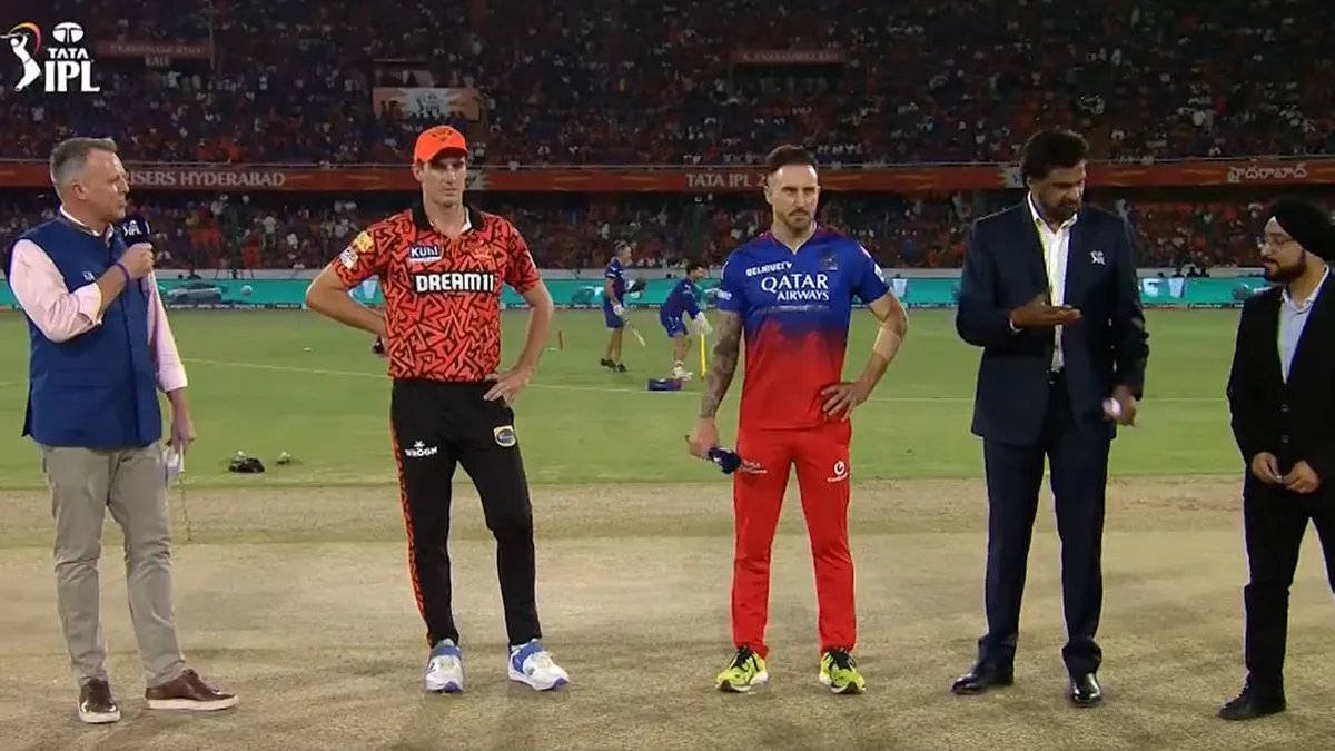 srh vs rcb — PK news