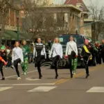 st. patrick's day — PK news