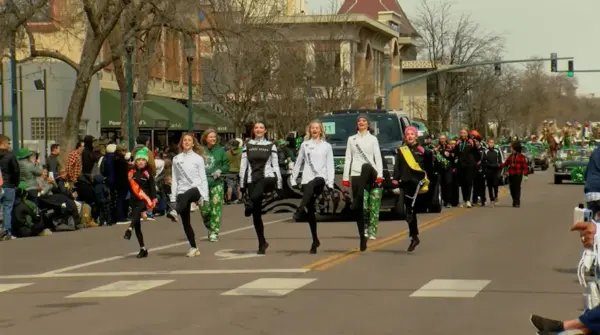 St. Patrick’s Day Celebrations and Their Significance